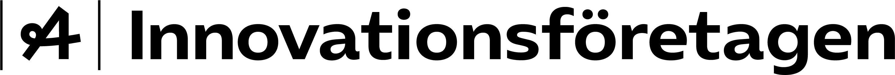 Innovationsföretagens logotyp