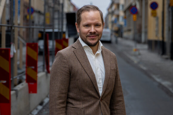 Carl Fläring