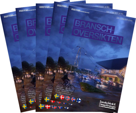 Branschöversikten 2018