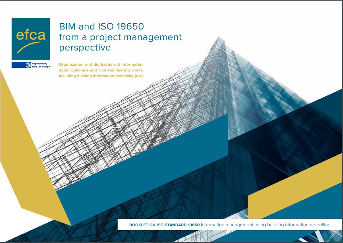 BIM and ISO 19650