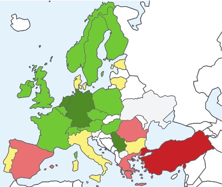 EFCA Barometer Autumn 2019