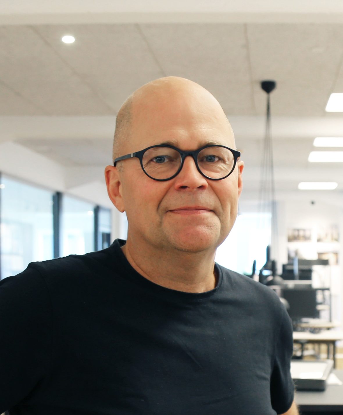 Per-Henrik Johansson Liljewall Arkitekter