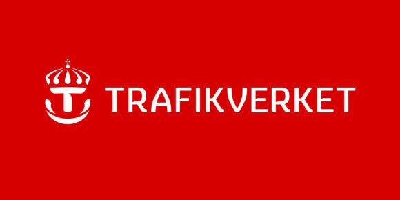 Trafikverket logo