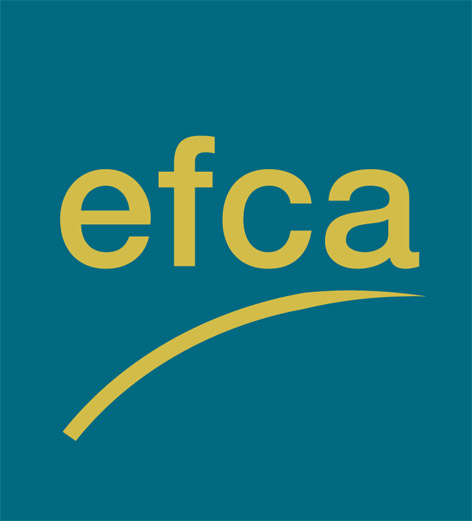 EFCA logo