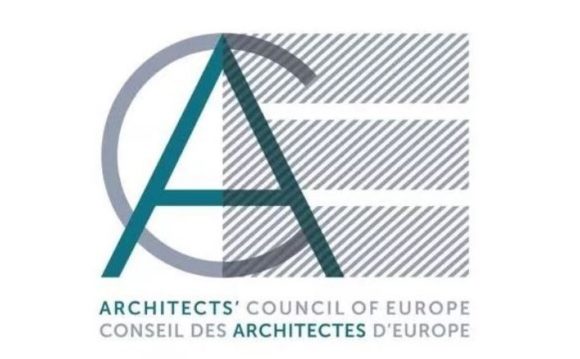 ACE Architects' Council of Europe