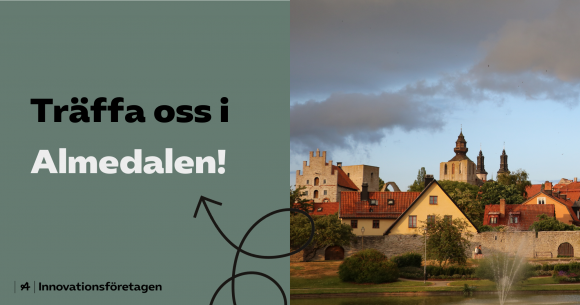 Almedalen