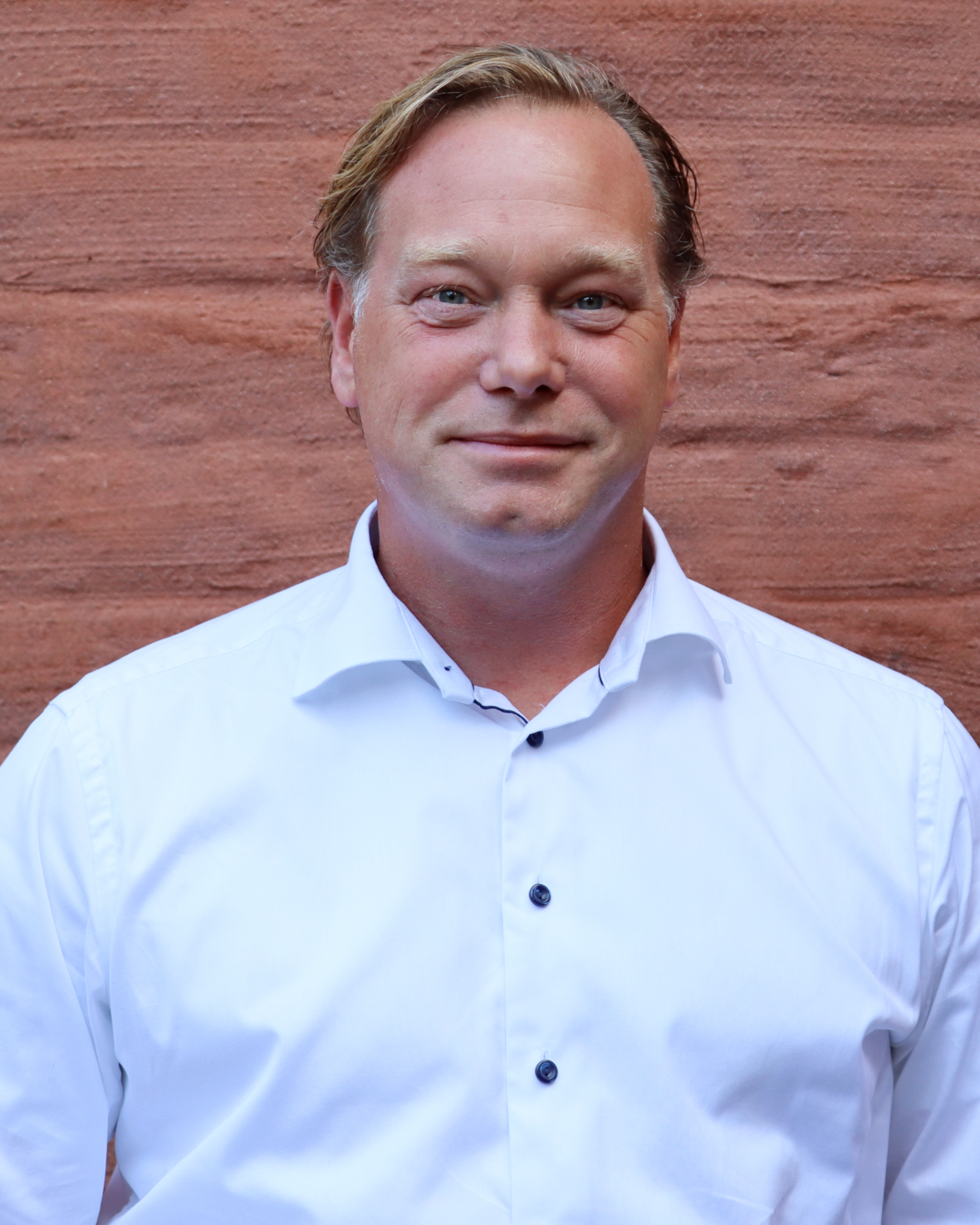 jens wickström