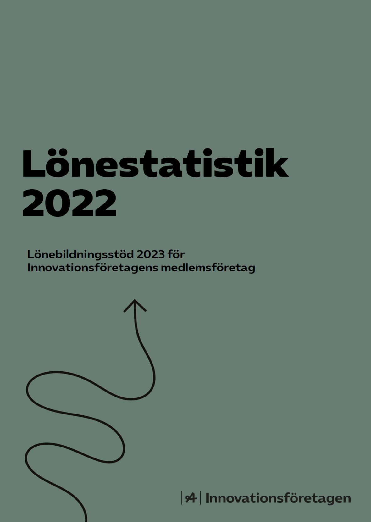 lönestatistik­rapport