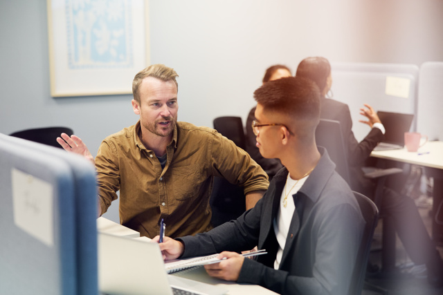 offentlig upphandling